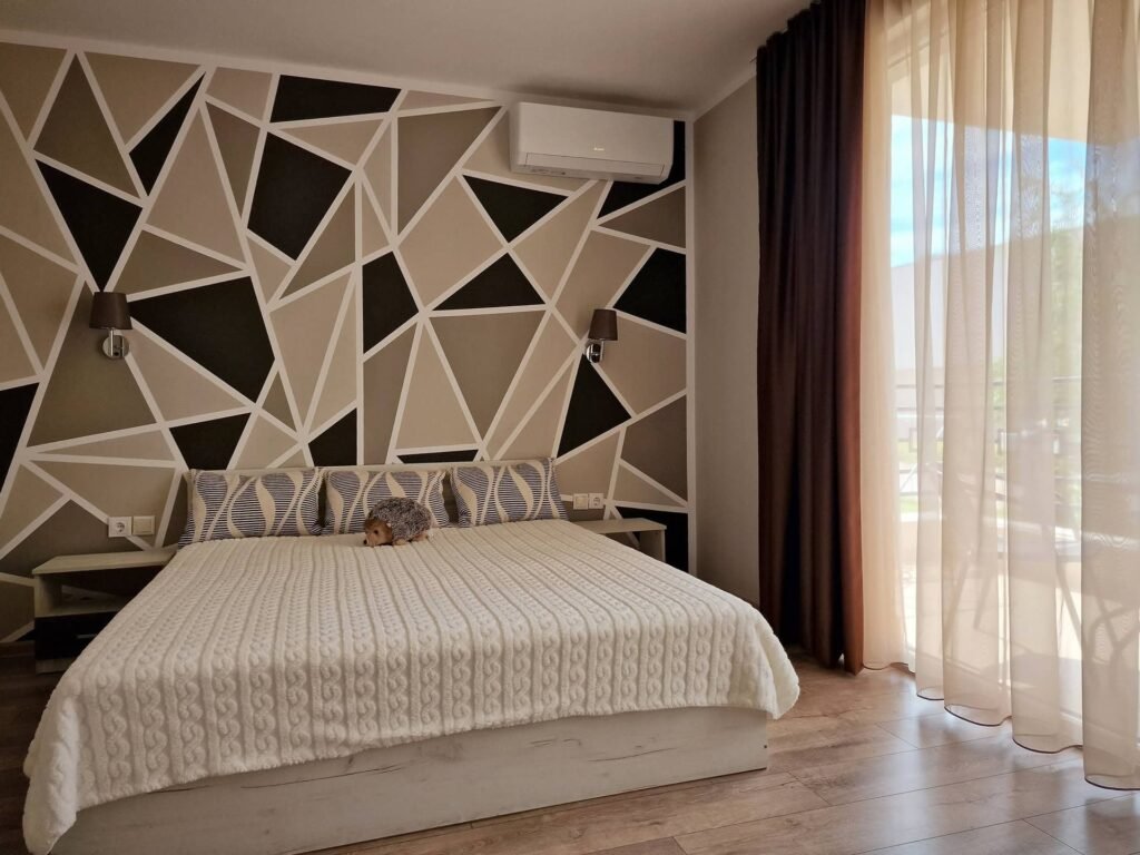 Apartment 3 at Ferano Beach Apartments in Nessebar, Bulgaria