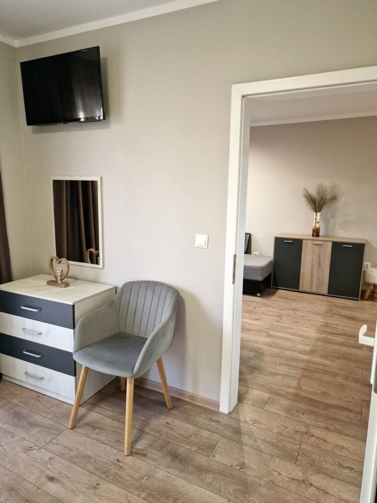 Apartment 3 at Ferano Beach Apartments in Nessebar, Bulgaria