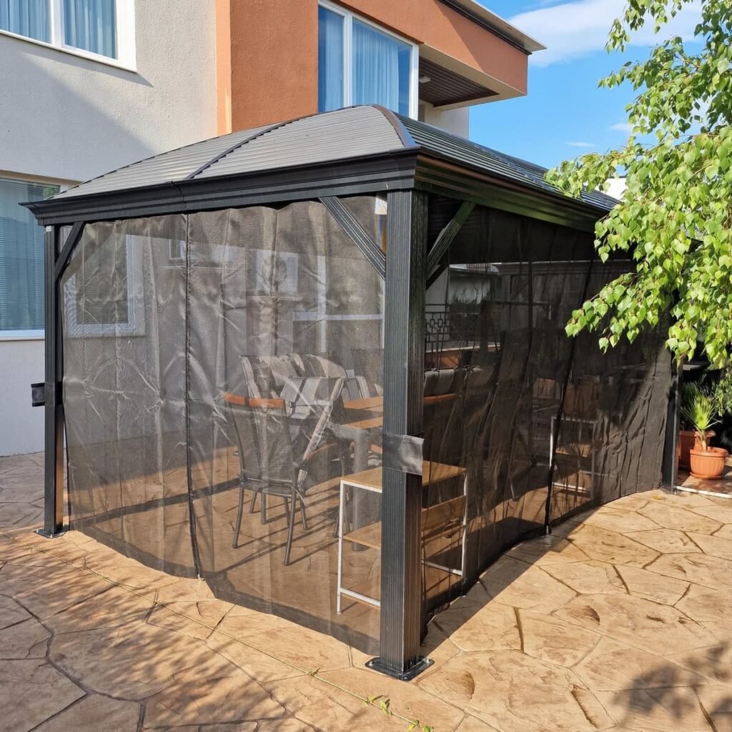 Apartment 4 at Ferano Beach Apartments in Nessebar, Bulgaria