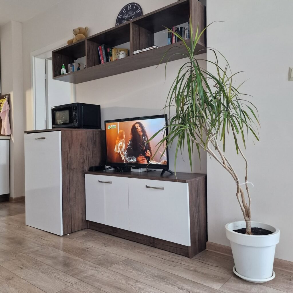 Apartment 7 at Ferano Beach Apartments in Nessebar, Bulgaria