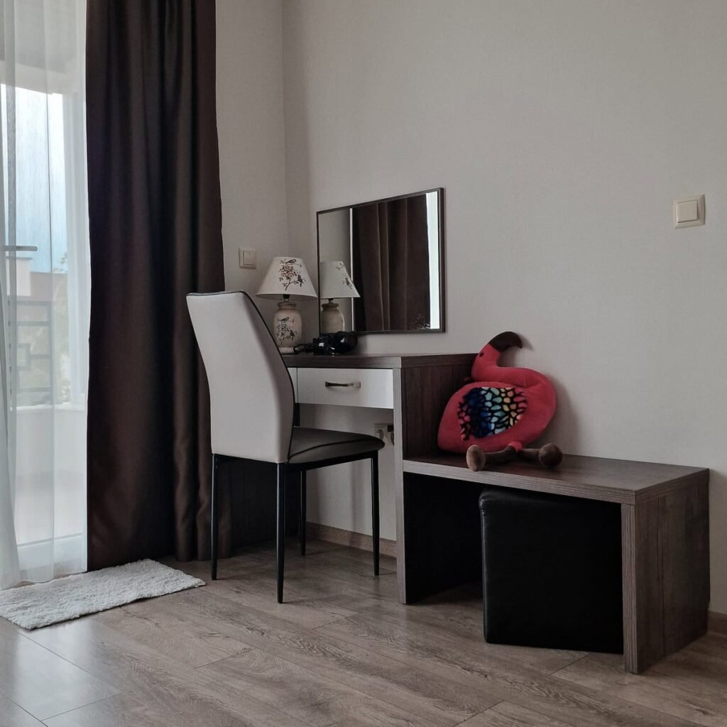 Apartment 7 at Ferano Beach Apartments in Nessebar, Bulgaria