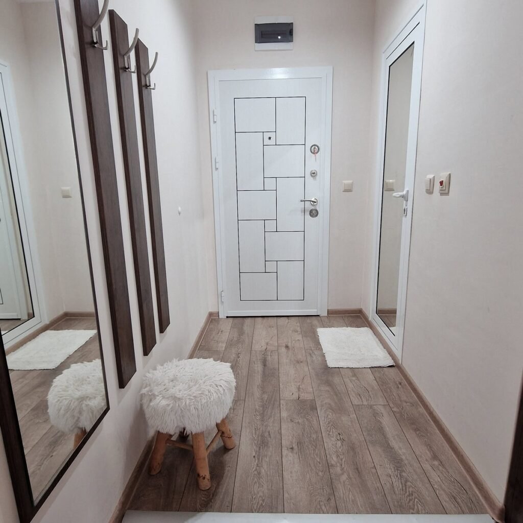 Apartment 7 at Ferano Beach Apartments in Nessebar, Bulgaria