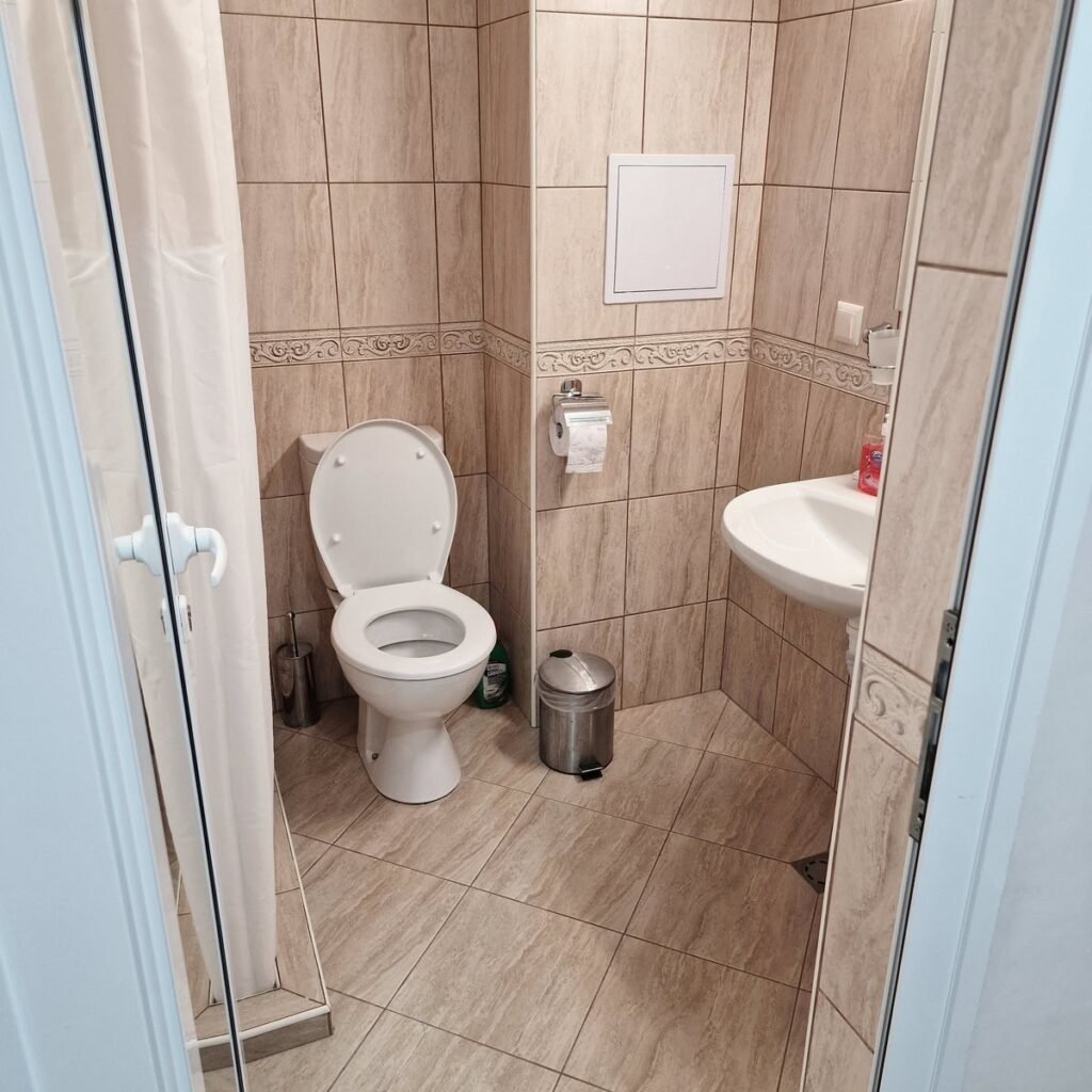 Apartment 7 at Ferano Beach Apartments in Nessebar, Bulgaria