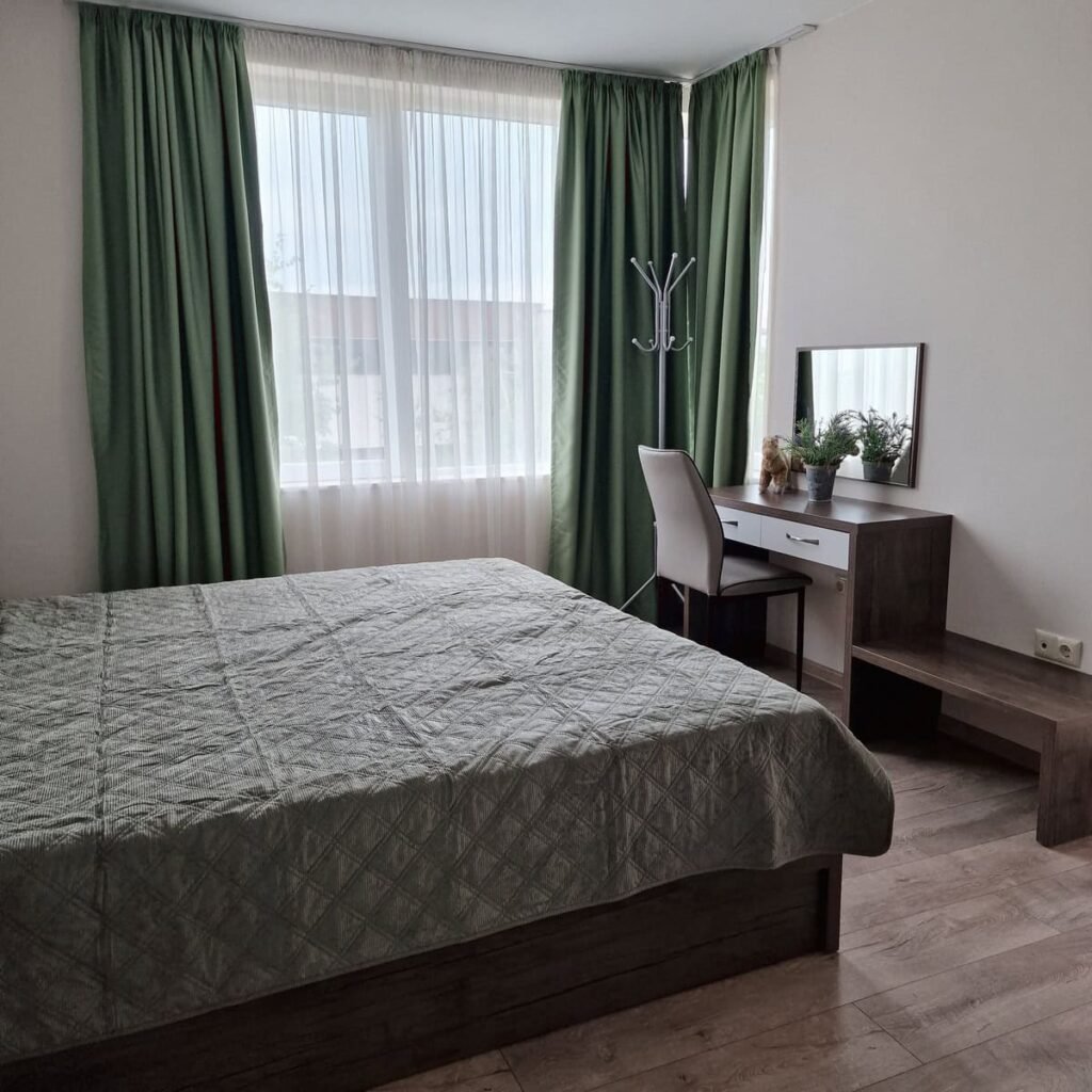 Apartment 8 at Ferano Beach Apartments in Nessebar, Bulgaria