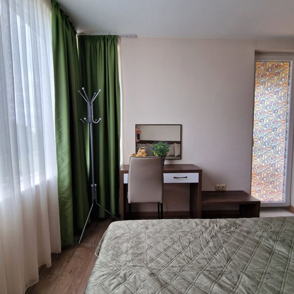 Apartment 8 at Ferano Beach Apartments in Nessebar, Bulgaria